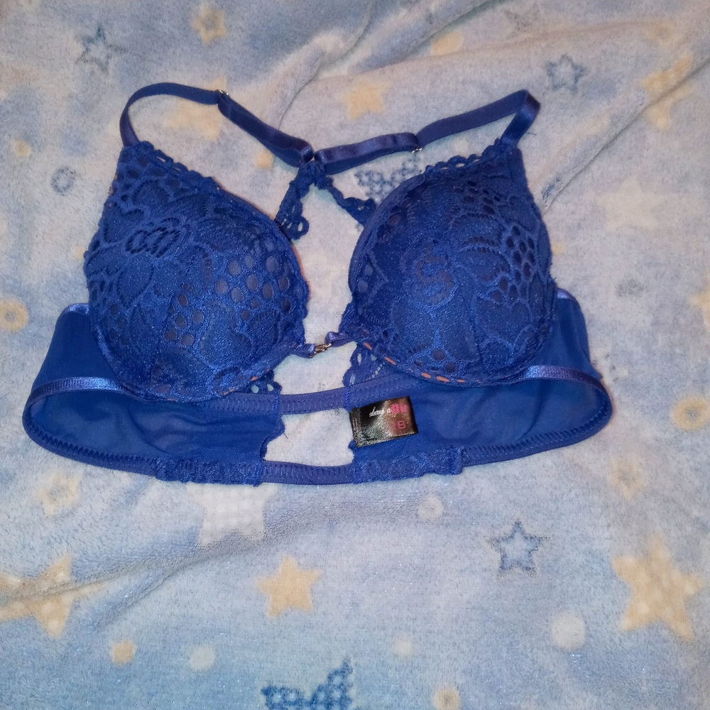Lace Bra